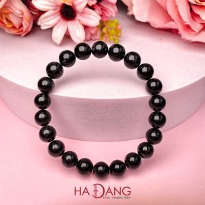 Thạch Anh Tóc Đen