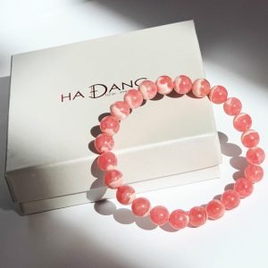 Thạch Anh Đào Hoa