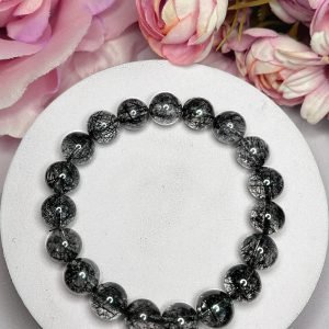 Thạch Anh Tóc Đen VIP