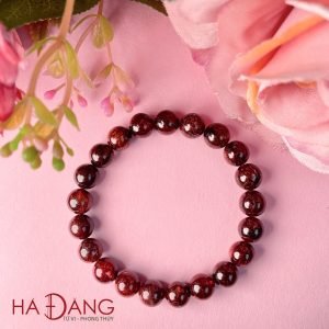 Thạch Anh Tóc Đỏ