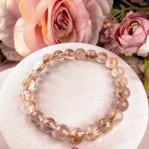 Thạch Anh Tóc Đồng VIP