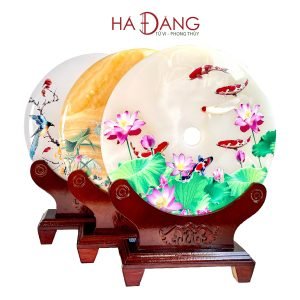 Đồng Tâm Phong Cảnh Onyx