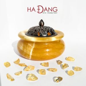 Xông Trầm Ngọc Hoàng Long