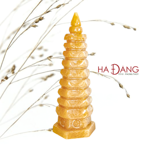 Tháp Văn Xương Ngọc Hoàng Long