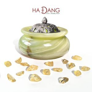 Xông Trầm Ngọc Onyx