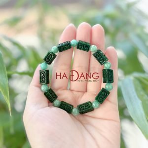 Vòng Tay Phỉ Thúy